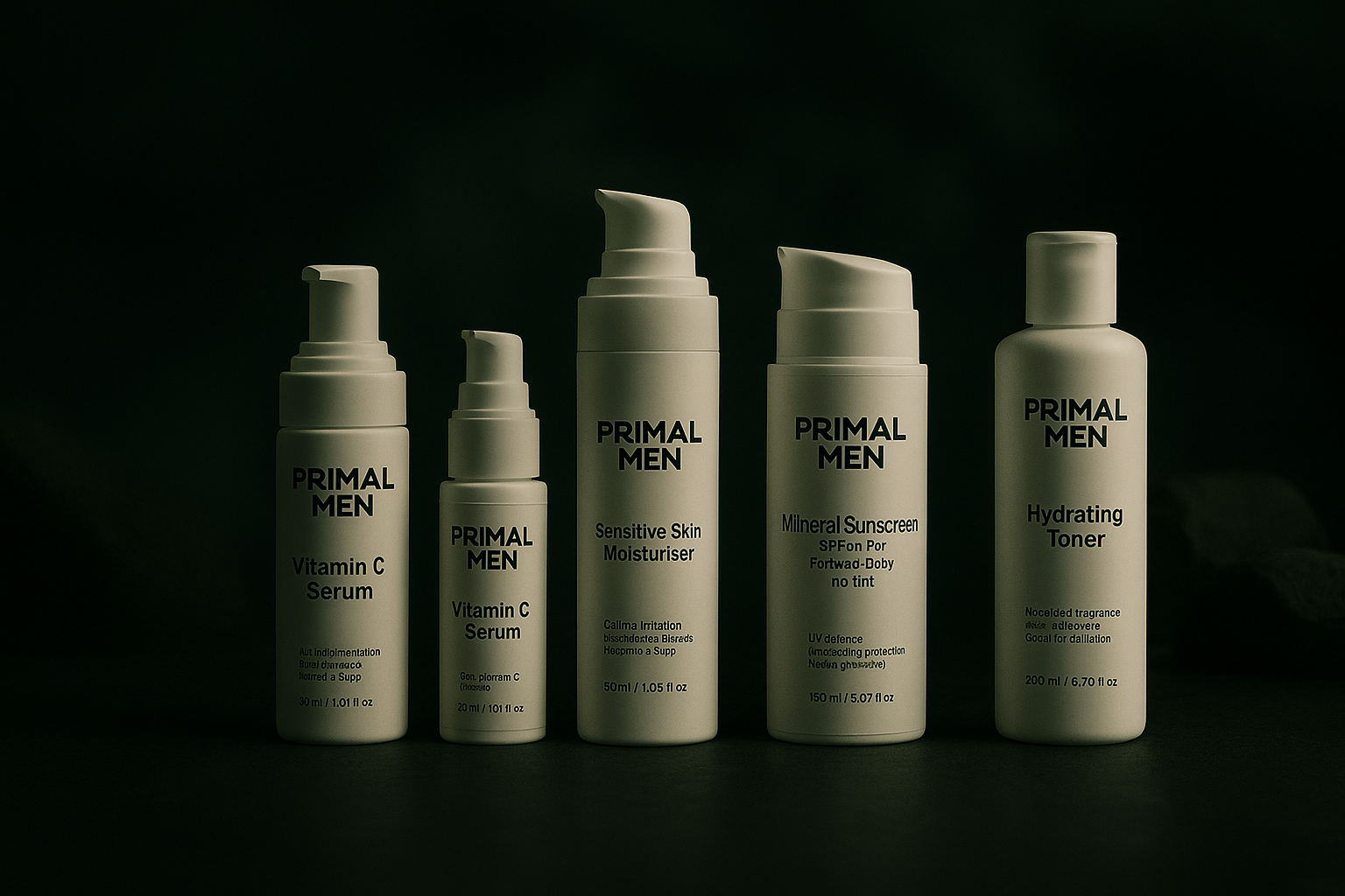 Because Looking Sharp Isn’t Just About the Suit