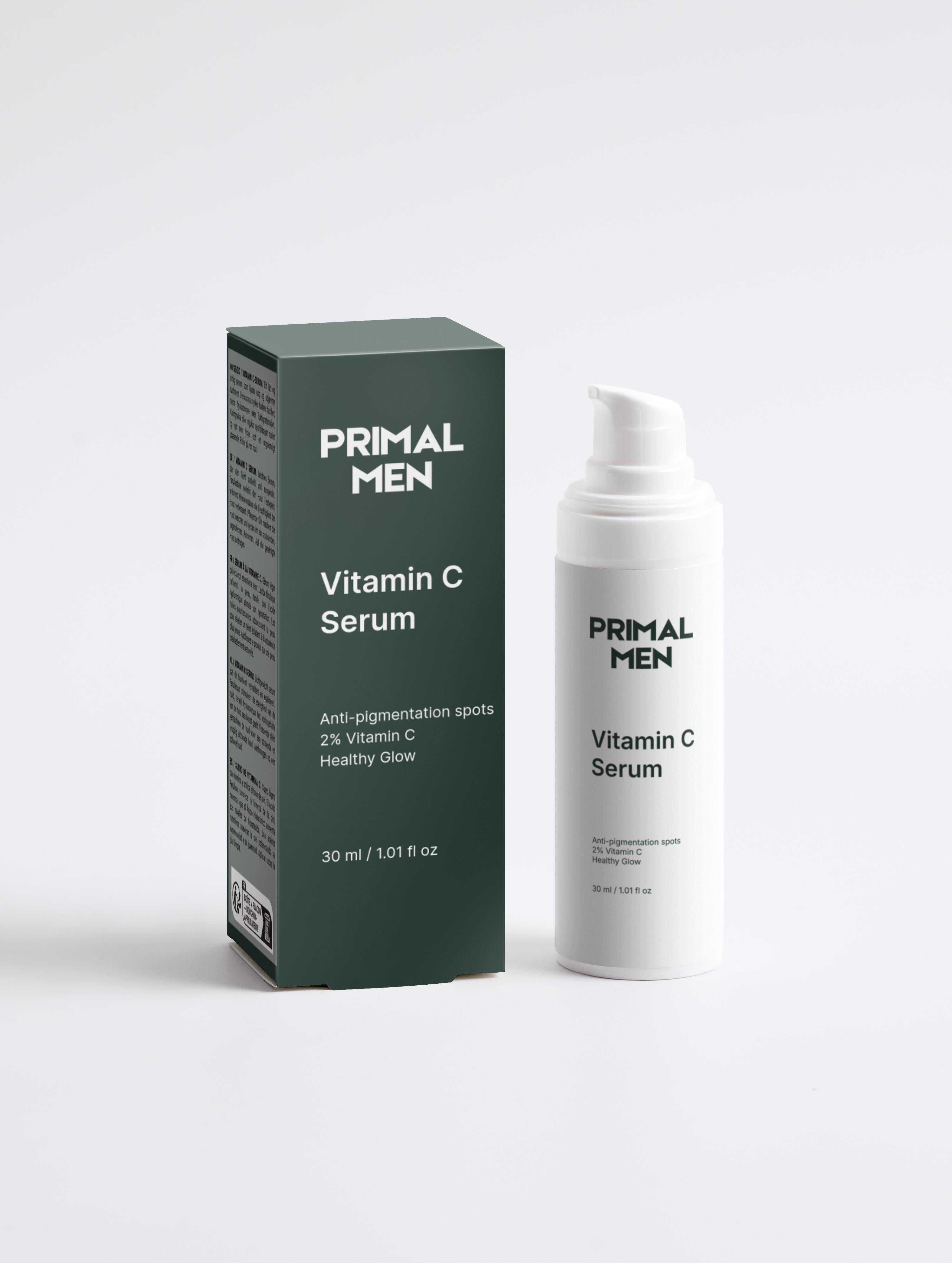 Vitamin C Serum